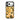 Earth Series PC Silicone Magnetic Phone Case, For iPhone 17 Pro Max, For iPhone 17 Pro  