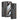 GKK Integrated Ultra-thin Card Slots Phone Case, For Galaxy Z Fold8 Ultra 5G  