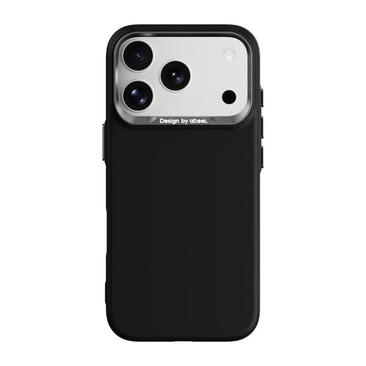 ABEEL Lightweight Zero Skin Feel Magnetic Liquid Silicone Phone Case, For iPhone 18 Pro, For iPhone 18 Pro Max, For iPhone 17 Pro Max, For iPhone 17 Pro  