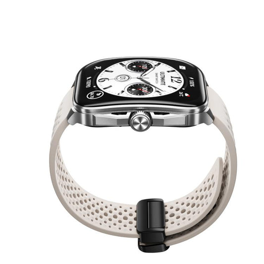 JOYROOM Fit-Life Series JR-FT6 Pro 2.06 inch Curved Screen Bluetooth Smart Watch  
