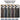 Borderless Kevlar Texture Electroplated Magnetic Phone Case, For iPhone 15 Pro, For iPhone 15, For iPhone 14, For iPhone 14 Pro  