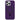 Acrylic Hybrid TPU Rhombus Texture Magnetic Phone Case, For iPhone 14 Pro Max  