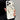 Water Ripple PC Magnetic Vegan Leather Phone Case, For iPhone 18, For iPhone 18 Pro  