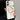 Water Ripple PC Magnetic Vegan Leather Phone Case, For iPhone 16, For iPhone 15 Pro Max  