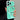 Water Ripple PC Magnetic Vegan Leather Phone Case, For iPhone 15 Pro, For iPhone 15 Plus  