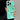 Water Ripple PC Magnetic Vegan Leather Phone Case, For iPhone 15, For iPhone 14 Pro  