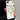 Water Ripple PC Magnetic Vegan Leather Phone Case, For iPhone Air, For iPhone 16 Pro Max  