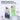 Twilight Gradient 360 rotation Holder Magnetic Phone Case, For iPhone 18 Pro, For iPhone 18 Pro Max, For iPhone 17 Pro Max, For iPhone 17 Pro  