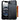 Sliding Card Slot PC Hybrid TPU Phone Case, For iPhone 18 Pro, For iPhone 18 Pro Max, For iPhone 17e / 16e  