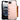 Sliding Card Slot PC Hybrid TPU Phone Case, For iPhone 18 Pro, For iPhone 18 Pro Max, For iPhone 17e / 16e  