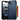 Sliding Card Slot PC Hybrid TPU Phone Case, For iPhone 18 Pro, For iPhone 18 Pro Max, For iPhone 17e / 16e  