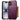 Sliding Card Slot PC Hybrid TPU Phone Case, For iPhone 17 Pro Max, For iPhone 17 Pro, For iPhone 17  