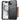 Sliding Card Slot PC Hybrid TPU Phone Case, For iPhone 16 Pro Max, For iPhone 15 Pro Max, For iPhone 15 Plus / 14 Plus  