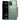 Sliding Card Slot PC Hybrid TPU Phone Case, For iPhone 13 Pro Max / 12 Pro Max  