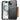 Sliding Card Slot PC Hybrid TPU Phone Case, For iPhone 15 Plus / 14 Plus, For iPhone 14, For iPhone 14 Pro  