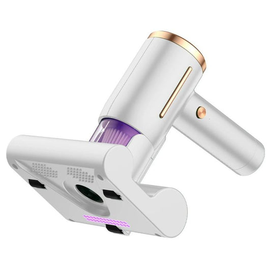 Mini UV Sterilizing Mattress Vacuum & Dust Mite Cleaner  