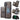 MAGKING K5 Series RFID Tri-fold Card Bag Detachable Magnetic Phone Case, For iPhone 18, For iPhone 18 Pro, For iPhone 18 Pro Max  