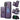 MAGKING K5 Series RFID Tri-fold Card Bag Detachable Magnetic Phone Case, For iPhone 18, For iPhone 18 Pro, For iPhone 18 Pro Max  
