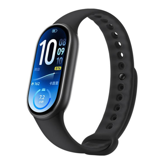 Original Xiaomi Smart Band 11, 1.72 inch AMOLED Screen 5ATM Waterproof Smart Watch, Support Blood Oxygen / Heart Rate Monitor, Smart Band 11 Black, Smart Band 11 Silver, Smart Band 11 Pink Gold  