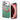 Color Block 360 Degree Rotating Holder PC Hybrid TPU Phone Case, For iPhone 18 Pro / 17 Pro, For iPhone 18 Pro Max / 17 Pro Max  