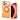 Color Block 360 Degree Rotating Holder PC Hybrid TPU Phone Case, For iPhone 18 Pro / 17 Pro, For iPhone 18 Pro Max / 17 Pro Max  