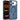 Colorful Skin-Feel Semi-Transparent Frosted Magnetic Phone Case, For iPhone 18 Pro / 17 Pro, For iPhone 18 Pro Max / 17 Pro Max, For iPhone 17  
