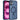 Colorful Skin-Feel Semi-Transparent Frosted Magnetic Phone Case, For iPhone 16 Plus, For iPhone 16, For iPhone 15 Pro Max  