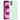 Colorful Skin-Feel Semi-Transparent Frosted Magnetic Phone Case, For iPhone 16 Plus, For iPhone 16, For iPhone 15 Pro Max  