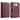 Forwenw F10 Dual-side Buckle Magnetic Vegan Leather Phone Case, For iPhone Duo  