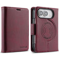  Wine Red