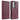 Forwenw F10 Dual-side Buckle Magnetic Vegan Leather Phone Case, For Galaxy Z Fold8 5G, For Galaxy Z Fold8 Ultra 5G, For Galaxy Z Fold7 5G, For Galaxy Z Fold6, For Galaxy Z Fold5, For Galaxy Z Fold4  