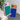 Corning Leather Textured Large Window Phone Case, For iPhone 17  