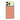 Corning Leather Textured Large Window Phone Case, For iPhone 16 Pro Max  