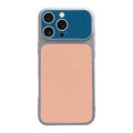  Blue and Pink