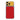 Corning Leather Textured Large Window Phone Case, For iPhone 16 Pro  