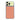 Corning Leather Textured Large Window Phone Case, For iPhone 15 Pro Max  