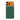 Corning Leather Textured Large Window Phone Case, For iPhone 15 Pro  