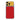 Corning Leather Textured Large Window Phone Case, For iPhone 15 Pro  
