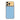 Corning Leather Textured Large Window Phone Case, For iPhone 15 Pro  