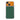 Corning Leather Textured Large Window Phone Case, For iPhone 15  
