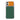 Corning Leather Textured Large Window Phone Case, For iPhone 16 Plus  