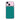 Corning Leather Textured Large Window Phone Case, For iPhone 15 Plus  