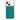 Corning Leather Textured Large Window Phone Case, For iPhone 15 Plus  