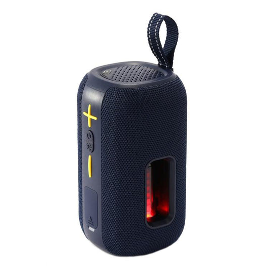 T&G TG693 Portable Outdoor Mini Subwoofer Bluetooth Speaker  