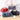 T&G TG-694 Portable Fabric Active Speaker RGB Light Waterproof Bluetooth Speaker  