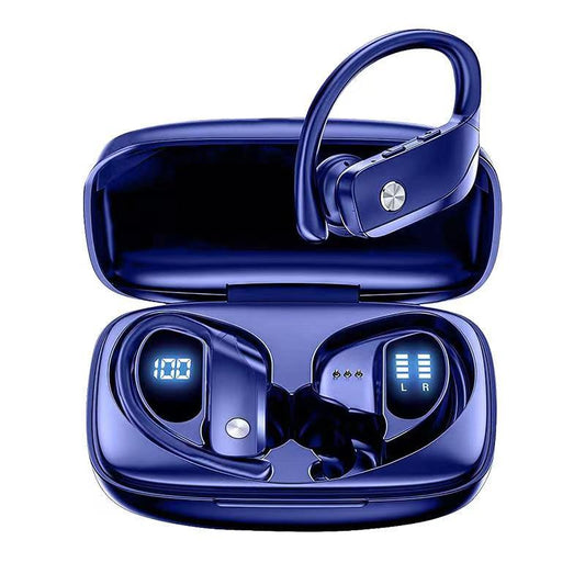 Ear Sports Wireless Bluetooth Headset  