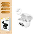  Neutral Boxed T21 White