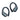 Ear-mounted Bluetooth Headset Digital Display Waterproof Anti-drop  