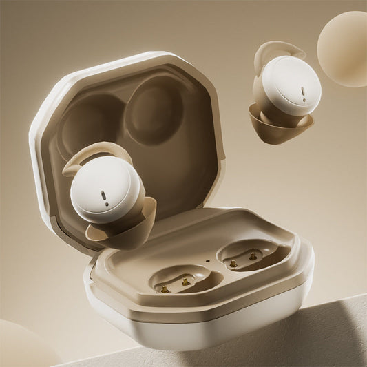 Earphone  Side Sleep Not Pressure Ear Ultra-small Wireless Movement  