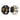 Earphone Watch Two-in-one Sitting Heart Rate Health Monitoring Multi-sport Mode Smart Watch  